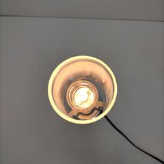 ガラスシェード 卓上ライト インテリア おしゃれ ランプ スタンドライト 北欧風 デスク照明 間接照明　251202-15Tの画像