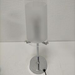 ガラスシェード 卓上ライト インテリア おしゃれ ランプ スタンドライト 北欧風 デスク照明 間接照明　251202-15Tの画像