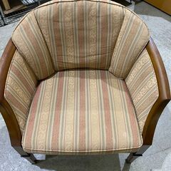 maruni｜マルニ木工｜地中海シリーズ｜ニース2｜アームチェア｜1人掛ソファの画像