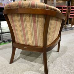 maruni｜マルニ木工｜地中海シリーズ｜ニース2｜アームチェア｜1人掛ソファの画像