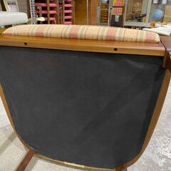 maruni｜マルニ木工｜地中海シリーズ｜ニース2｜アームチェア｜1人掛ソファの画像