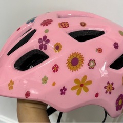 XS 子供用ヘルメットの画像