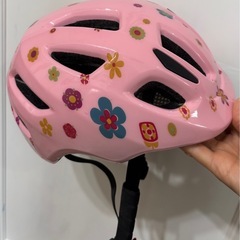 XS 子供用ヘルメットの画像