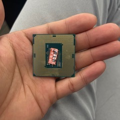 intel  CELERON G 3900の画像