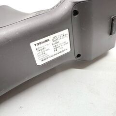 東芝/TOSHIBA スティッククリーナー VC-CLS13 2024年製 トルネオ 掃除機の画像