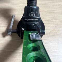 軽量フレアツールの画像