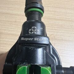 軽量フレアツールの画像