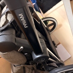 早い者勝ち！サイベックス プリアムの画像