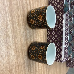 ぐい呑みの画像