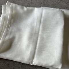 カーテン　美品の画像