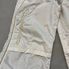 Champion 上下セット　秋冬用の画像