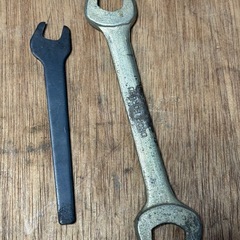 makita マキタ 3701 トリマー 動作良好 付属スパナ付きの画像