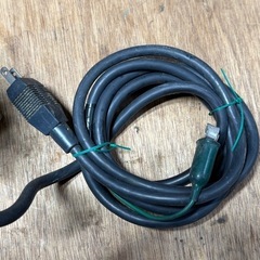 makita マキタ 3701 トリマー 動作良好 付属スパナ付きの画像