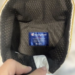 Champion 上下セット　秋冬用の画像