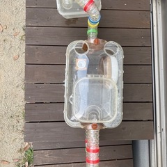 ハムスター用のゲージの画像