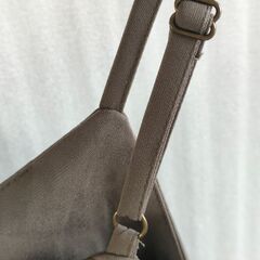 美品　キャミソール　ワンピース　バックリボンの画像