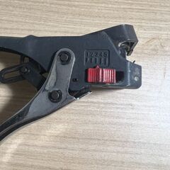  VESSEL　VA線ストリッパー 玄人魂 VA線 電線 電工 電気工事 工具 ハンドツールの画像