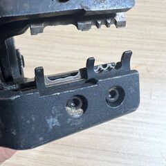  VESSEL　VA線ストリッパー 玄人魂 VA線 電線 電工 電気工事 工具 ハンドツールの画像