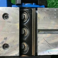 【SFU】RYOBI ML-83S 電動カンナ 刃渡り82mm【中古動作品】の画像