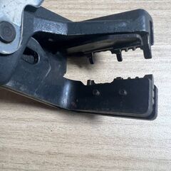  VESSEL　VA線ストリッパー 玄人魂 VA線 電線 電工 電気工事 工具 ハンドツールの画像