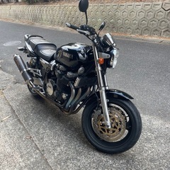 XJR1200の画像