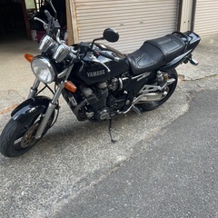 XJR1200の画像
