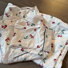 GU パジャマ 新品の画像