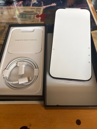 iPhone13pro  128G
