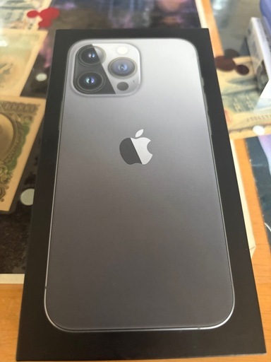 iPhone13pro  128G
