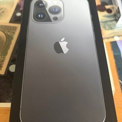 iPhone13pro  128Gの画像