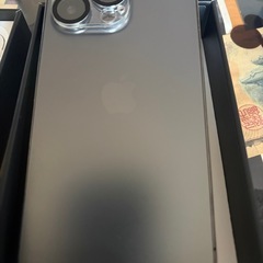 iPhone13pro  128Gの画像