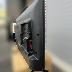 2020年製SHARP AQUOS 32インチ液晶テレビ 2T-C32AC1の画像