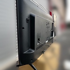 2020年製SHARP AQUOS 32インチ液晶テレビ 2T-C32AC1の画像