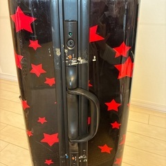 スーツケースの画像