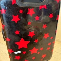 スーツケースの画像