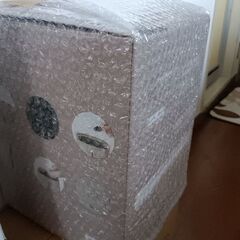 加湿器らくらく給水アロマの画像