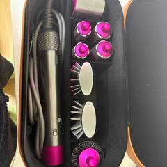 Dyson Airwrap Complete ダイソン エアラップ コンプリートの画像