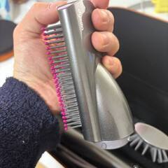 Dyson Airwrap Complete ダイソン エアラップ コンプリートの画像