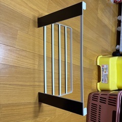 脱衣場ラックの画像