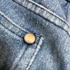 【ちびrady】シャンデリア刺繍ズボン【110】の画像