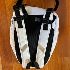 新幹線「こまち」リュックの画像