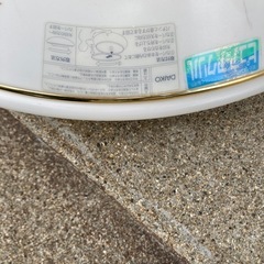 シーリングライトの画像