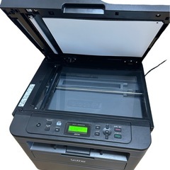 brother レーザープリンター A4 モノクロ 複合機 JUSTIO DCP-L2540DWの画像
