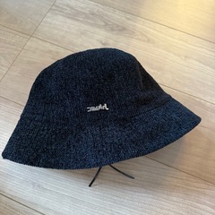 XGIRL バケットハット
の画像