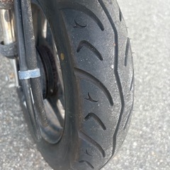 実働 ◇ スズキ レッツ 原付の画像