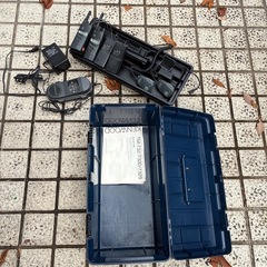 トランシーバーセットの画像