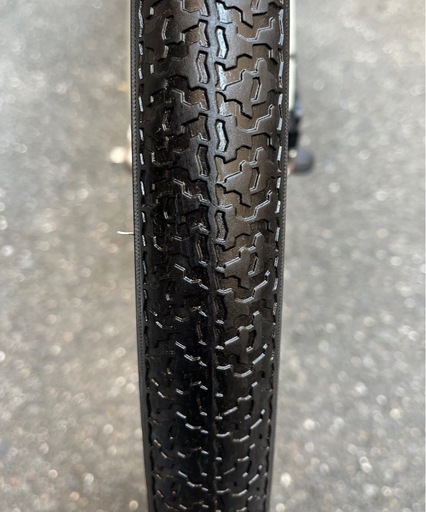 BRIDGESTONE アンジェリーノ　電動自転車　管071202