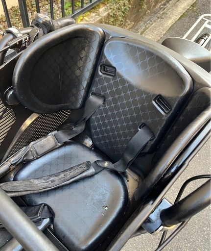 BRIDGESTONE アンジェリーノ　電動自転車　管071202