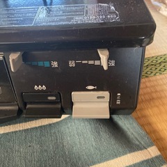 ガスコンロの画像