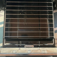 ガスコンロの画像